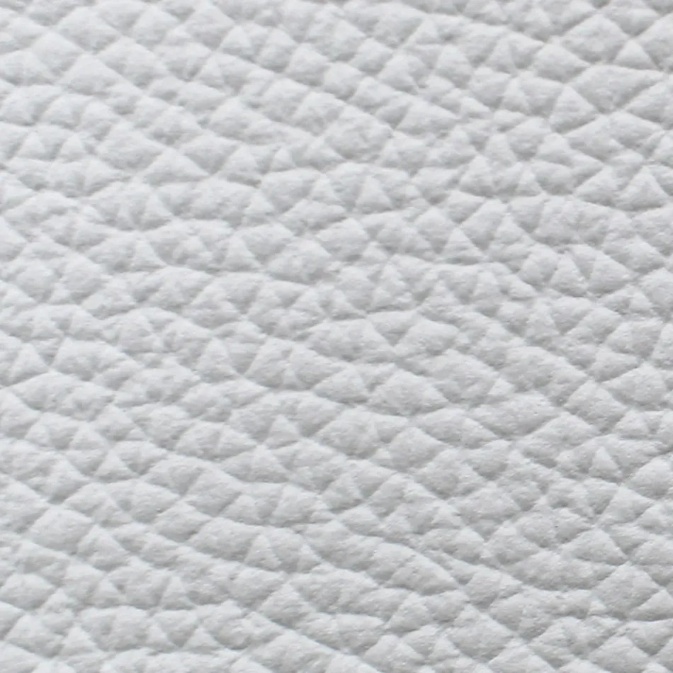 Karrige lëkure luksoze me këmbë metalike Prodhuar në Itali, 2 Copë - Molde Viadurini