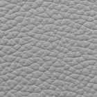 Karrige lëkure luksoze me këmbë metalike Prodhuar në Itali, 2 Copë - Molde Viadurini