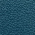 Karrige lëkure luksoze me këmbë metalike Prodhuar në Itali, 2 Copë - Molde Viadurini