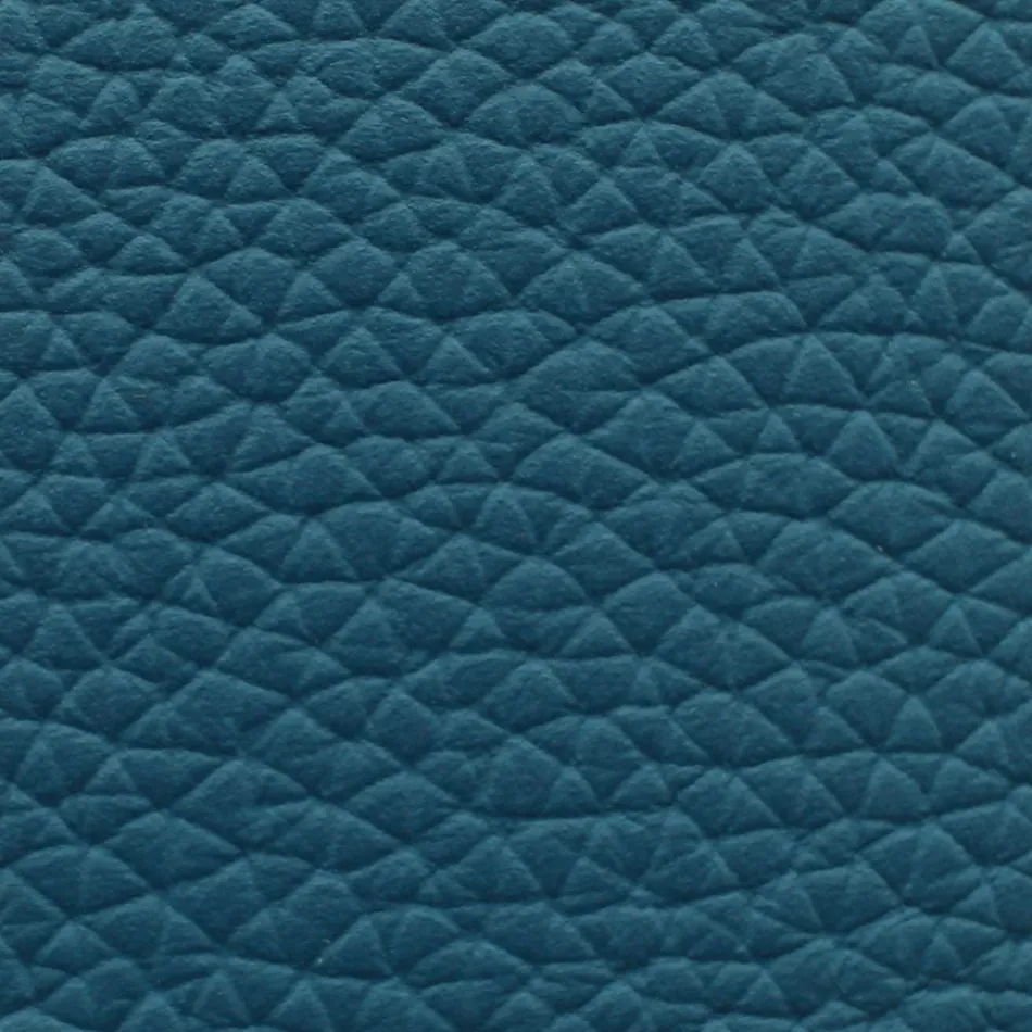 Karrige lëkure luksoze me këmbë metalike Prodhuar në Itali, 2 Copë - Molde Viadurini