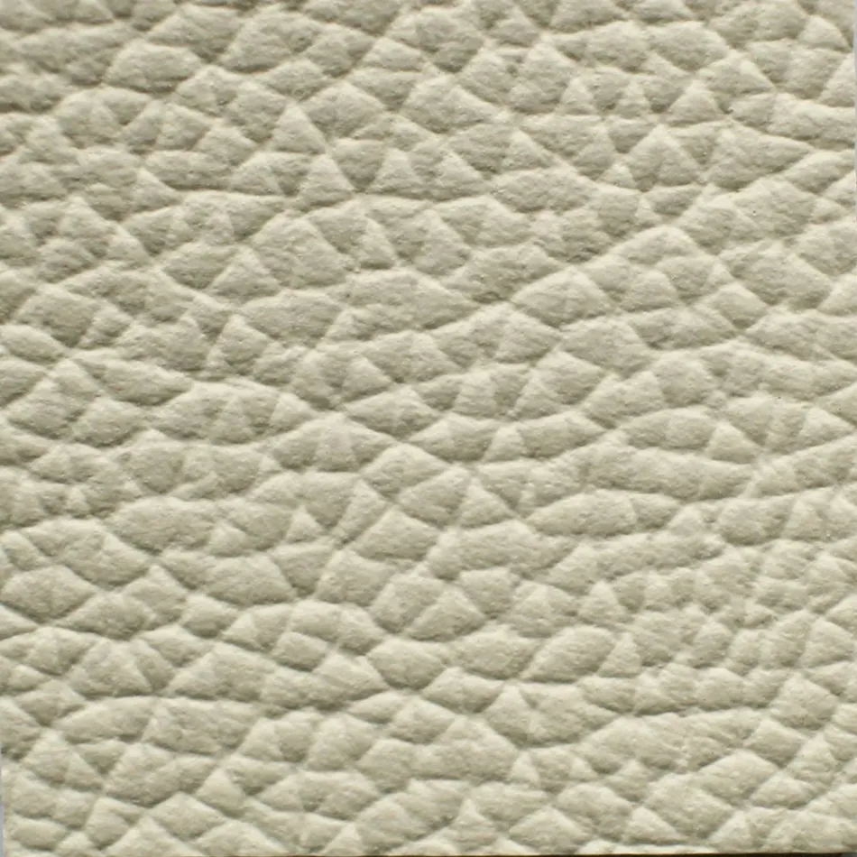 Karrige lëkure luksoze me këmbë metalike Prodhuar në Itali, 2 Copë - Molde Viadurini