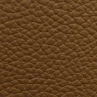 Karrige lëkure luksoze me këmbë metalike Prodhuar në Itali, 2 Copë - Molde Viadurini