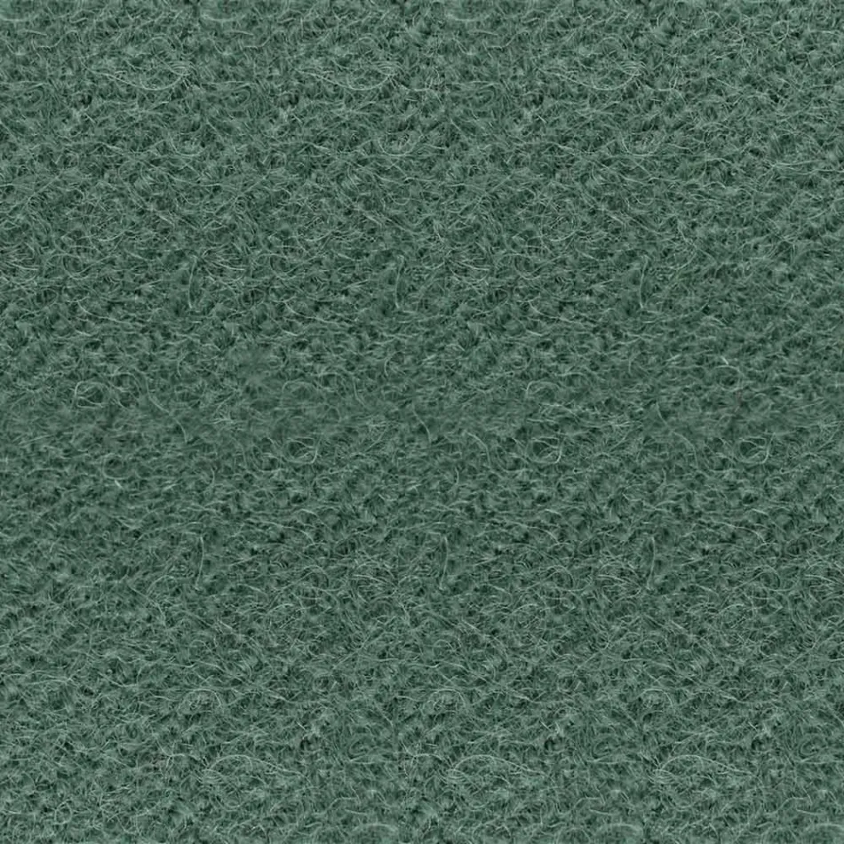 Karrige pëlhure luksoze me bazë metalike Prodhuar në Itali, 2 Copë - Alaska Viadurini