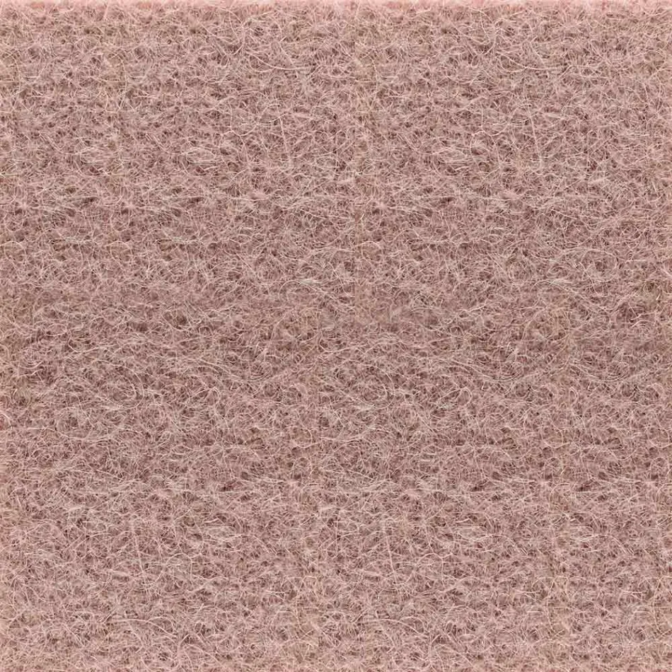 Karrige pëlhure luksoze me bazë metalike Prodhuar në Itali, 2 Copë - Alaska Viadurini