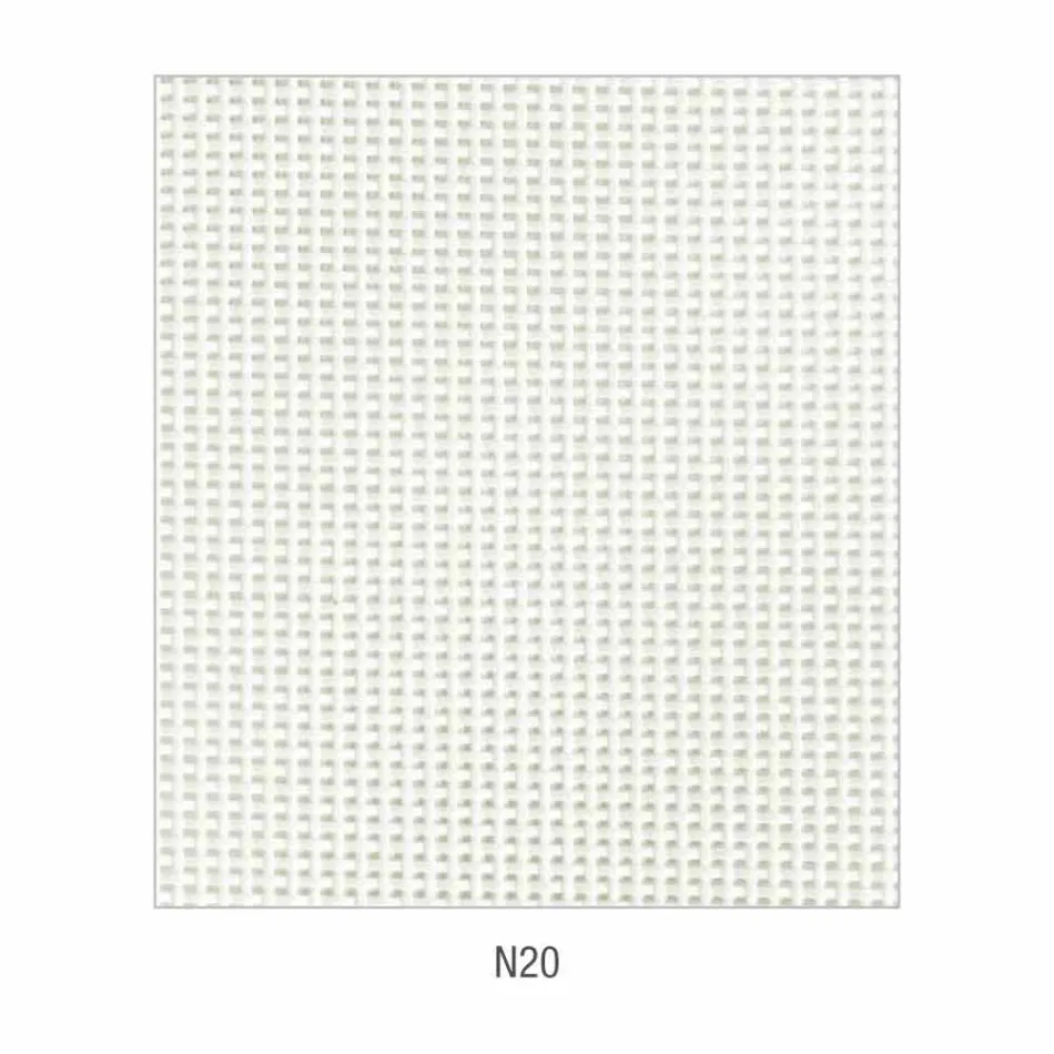 Karrige ekzekutive e projektimit e prodhuar në Itali në rrjetin Agata Viadurini