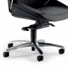 Karrige ekzekutive në lëkurën e ahut Ada Angelo Pinaffo & Gorgi Viadurini