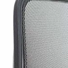 Karrige zyre e rrotullueshme me pëlhurë najlon dhe rrjetë në 3 ngjyra - Rasha Viadurini