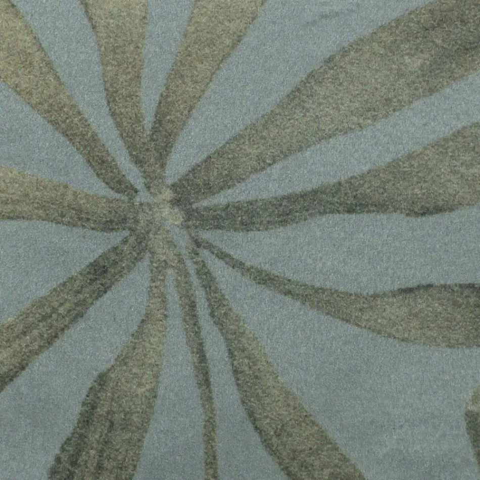 Karrige e veshur me susta dhe pëlhurë e prodhuar në Itali 4 copë - Monnalisa Viadurini