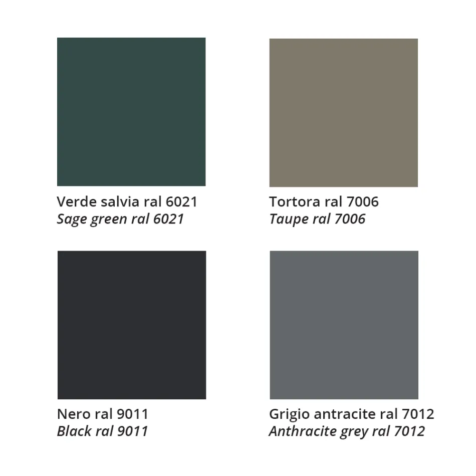 Karrige druri e grumbullueshme me sedilje prej kadifeje e prodhuar në Itali, 2 copë - Leipzig Viadurini