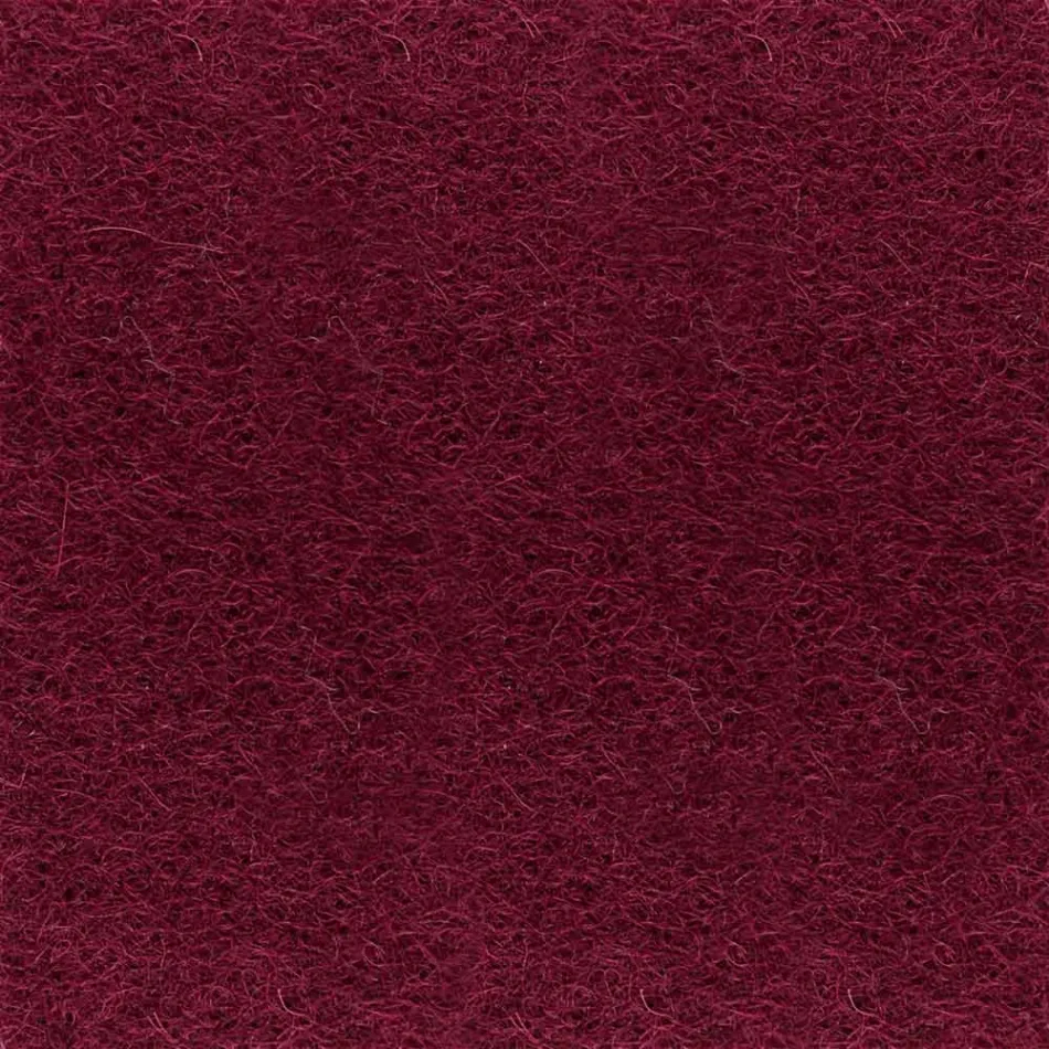 Karrige me ahu te ngurte me mbajtes krahesh dhe sedilje te mbushur Prodhuar ne Itali - Nora Viadurini