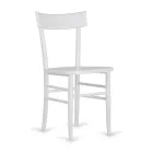 Karrige me dizajn modern 4 copa druri ahu - Stella Viadurini