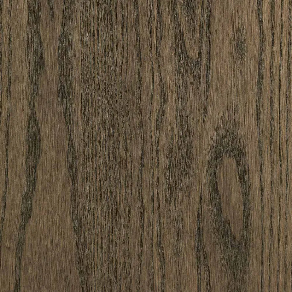 Karrige druri dhe sedilje eko-lekure me butona me dizajn italian - Mircea Viadurini