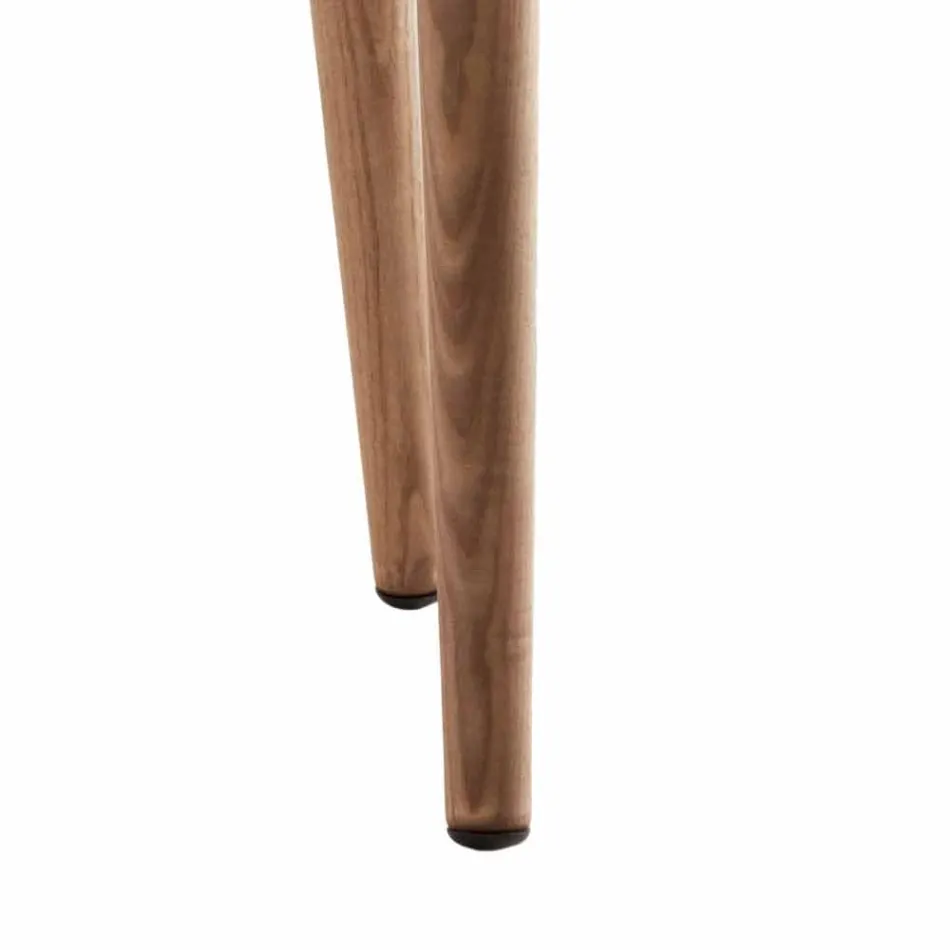 Karrige moderne e ngurtë e mbushur me grilë Grilli York e bërë në Itali Viadurini