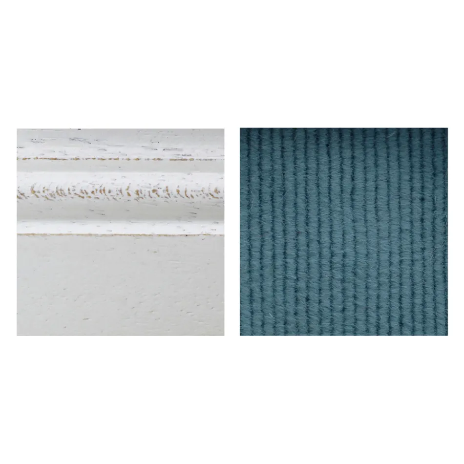 Karrige nga druri i ngurtë ahu dhe sedilje në gomë shkumë Prodhuar në Itali - Lamiral Viadurini