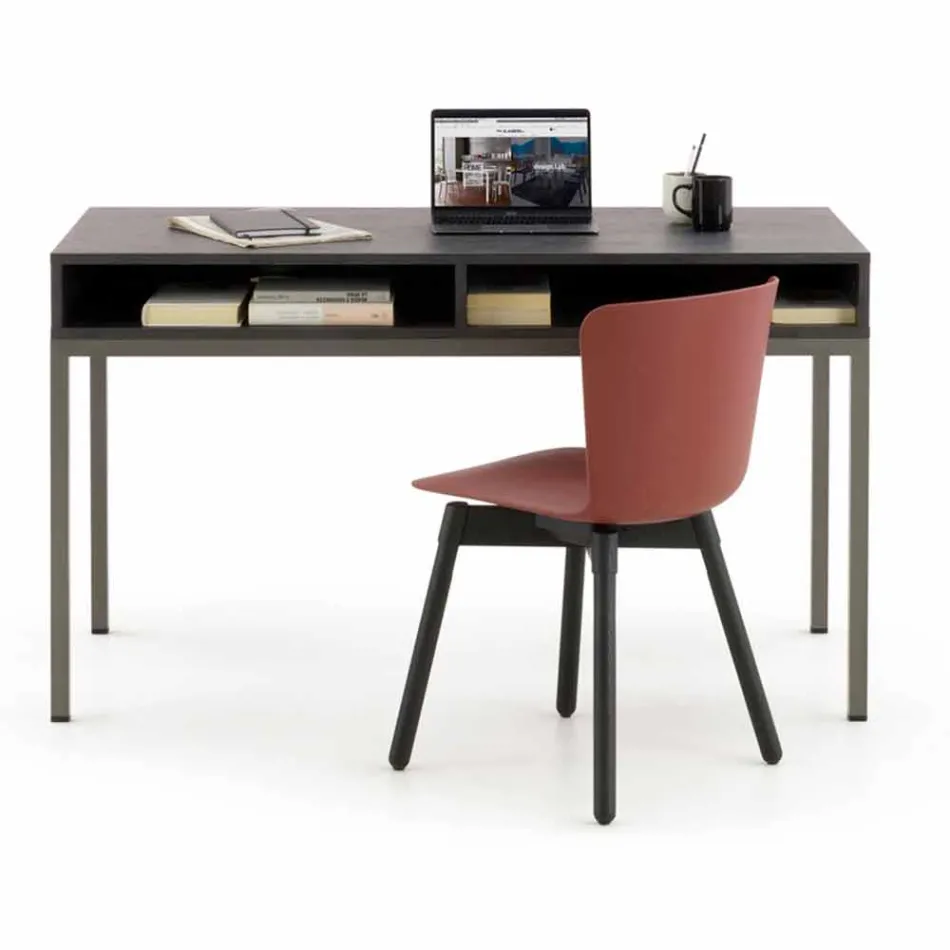 Karrige polipropileni me baze lisi të njomur prodhuar në Itali, 2 Copë - Skandio Viadurini