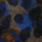 Karrige Pëlhure me Strukturë Çeliku Made in Italy 4 Copë - Tagata Viadurini