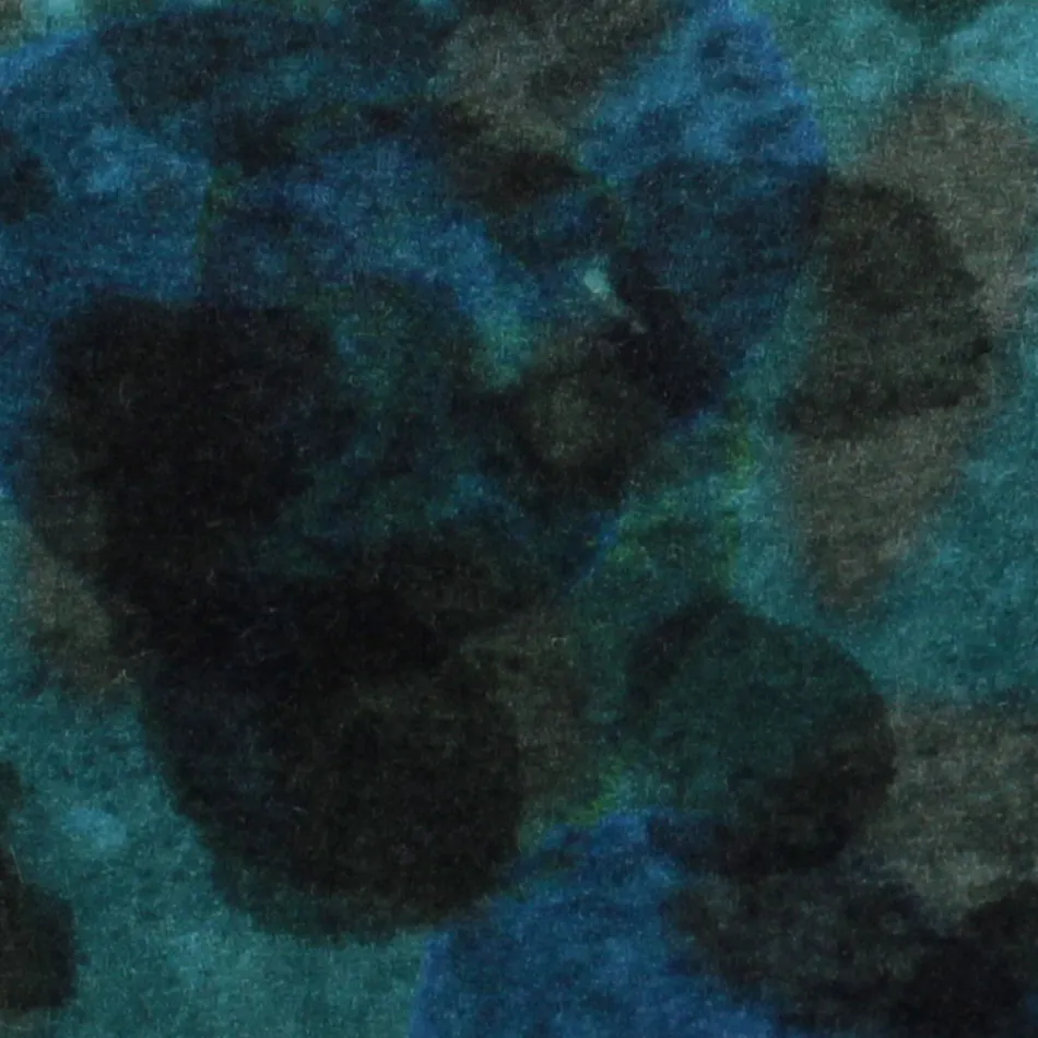 Karrige Pëlhure me Strukturë Çeliku Made in Italy 4 Copë - Tagata Viadurini