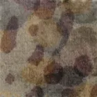 Karrige Pëlhure me Strukturë Çeliku Made in Italy 4 Copë - Tagata Viadurini