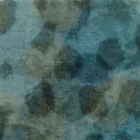 Karrige Pëlhure me Strukturë Çeliku Made in Italy 4 Copë - Tagata Viadurini