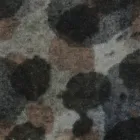 Karrige Pëlhure me Strukturë Çeliku Made in Italy 4 Copë - Tagata Viadurini