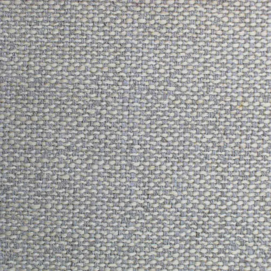 Karrige pëlhure me strukturë luksoze metali të zi prodhuar në Itali - kakao Viadurini