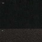 Karrige në kadife dhe çelik të llakuar RAL Prodhuar në Itali 4 copë - Mariapina Viadurini