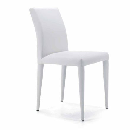 Karrige e jetesës plotësisht e veshur me susta Prodhuar në Itali - Marziana Viadurini