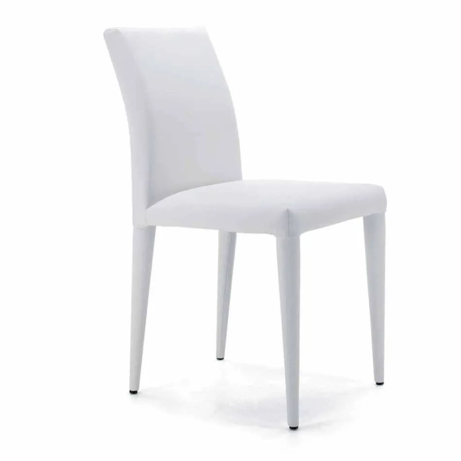 Karrige e jetesës plotësisht e veshur me susta Prodhuar në Itali - Marziana Viadurini