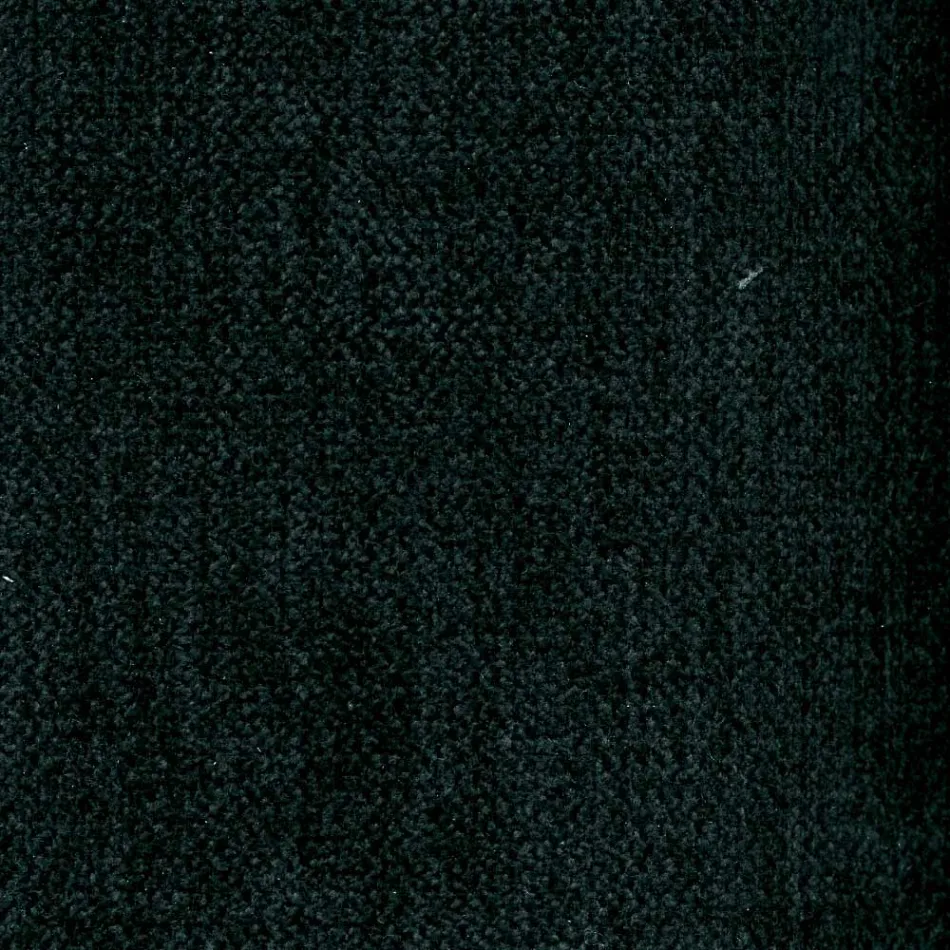 Karrige moderne e dhomës së ndenjes në pëlhurë dhe dru të fortë Prodhuar në Itali - Wilma Viadurini