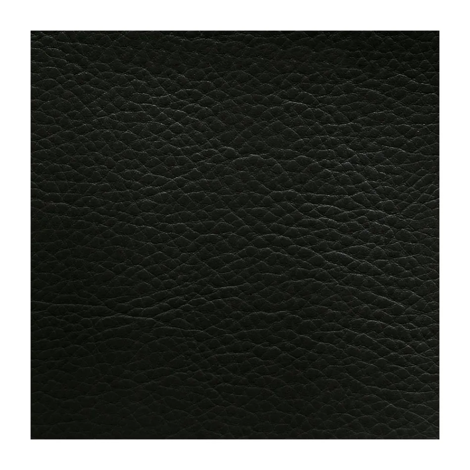 Karrige moderne e zonës së jetesës në Eko-Lëkurë dhe Metal Prodhuar në Itali - Michaela Viadurini