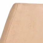 Karrige moderne e projektuar e bërë në Itali Jamila për dhomën e ngrënies Viadurini