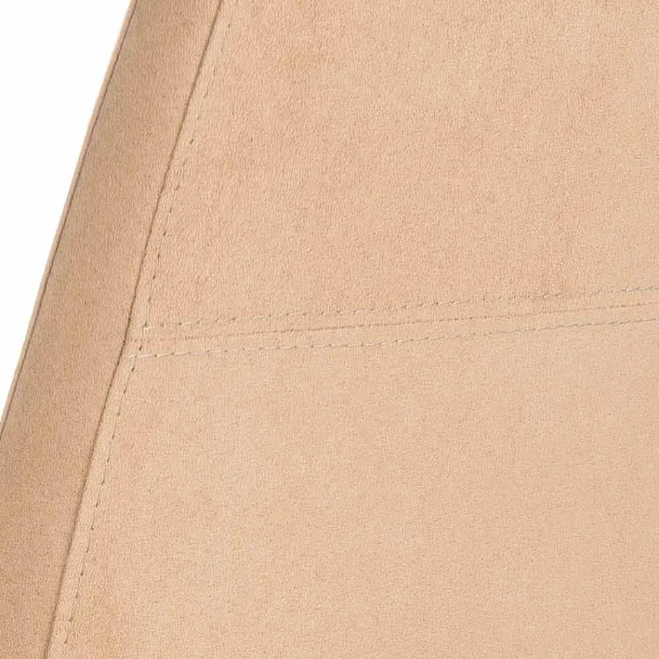 Karrige moderne e projektuar e bërë në Itali Jamila për dhomën e ngrënies Viadurini