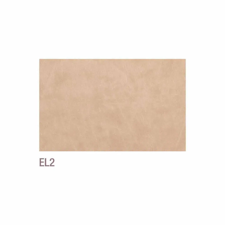 Karrige moderne e projektuar e bërë në Itali Jamila për dhomën e ngrënies Viadurini