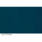 Karrige çeliku moderne me sedilje lëkure të prodhuar në Itali - Beniamino Viadurini