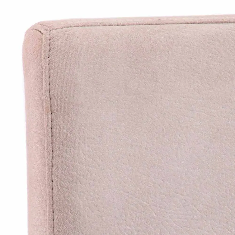 Karrige moderne në lëkurë ose lëkurë imituese për dhomën e ngrënies ose kuzhinë Maha Viadurini