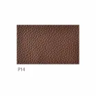 Karrige moderne në lëkurë ose lëkurë imituese për dhomën e ngrënies ose kuzhinë Maha Viadurini