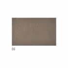 Karrige ngrënieje me dizajn lëkure Abbie faux, e bërë në Itali Viadurini