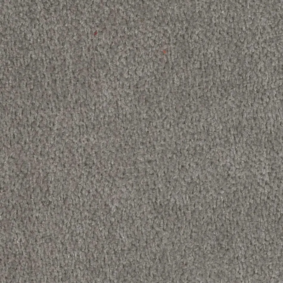 Dizajn karrige e dhomës së ngrënies në pëlhurë e prodhuar në Itali, Luigina Viadurini