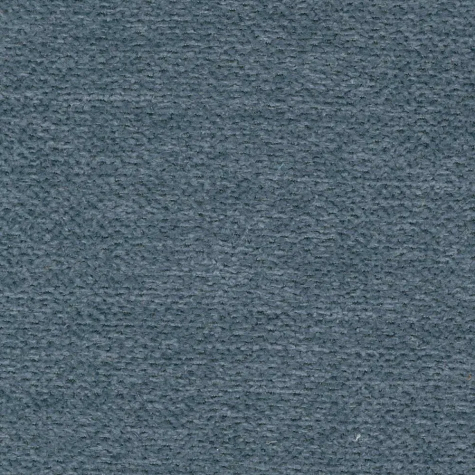 Karrige e dhomës së ngrënies me dizajn në pëlhurë e prodhuar në Itali, Luigina Viadurini