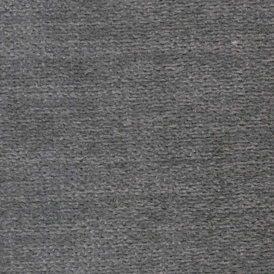 Dizajn karrige e dhomës së ngrënies në pëlhurë e prodhuar në Itali, Luigina Viadurini