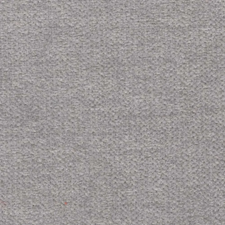 Dizajn karrige e dhomës së ngrënies në pëlhurë e prodhuar në Itali, Luigina Viadurini