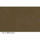 Karrige për dhomën e ngrënies në çelik të kromuar dhe lëkurë të prodhuar në Itali - Beniamino Viadurini