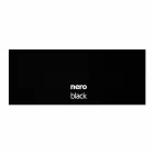 Karrigia e dhomës së ngrënies në Ekoleather dhe Metal prodhuar në Itali, 2 Copë - Selenium Viadurini