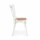 Karrigia e dhomës së ngrënies në Homemotion Klasik i Bastunit dhe Drurit - Meridia Viadurini