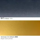 Karrige e dhomës së ngrënies me pëlhurë me këmbë ari prodhuar në Itali - Marchesi Viadurini