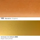 Karrige e dhomës së ngrënies me pëlhurë me këmbë ari prodhuar në Itali - Marchesi Viadurini