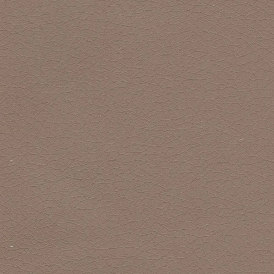 Karrige moderne e dhomës së ngrënies prej lëkure eko e prodhuar në Itali, Luigina Viadurini