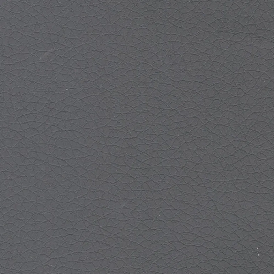 Karrige moderne e dhomës së ngrënies prej lëkure eko e prodhuar në Itali, Luigina Viadurini