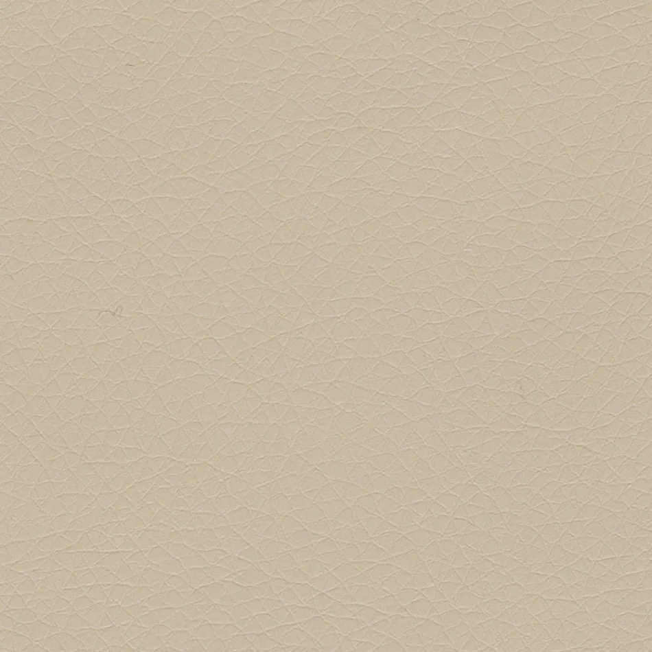 Karrige moderne e dhomës së ngrënies prej lëkure eko e prodhuar në Itali, Luigina Viadurini