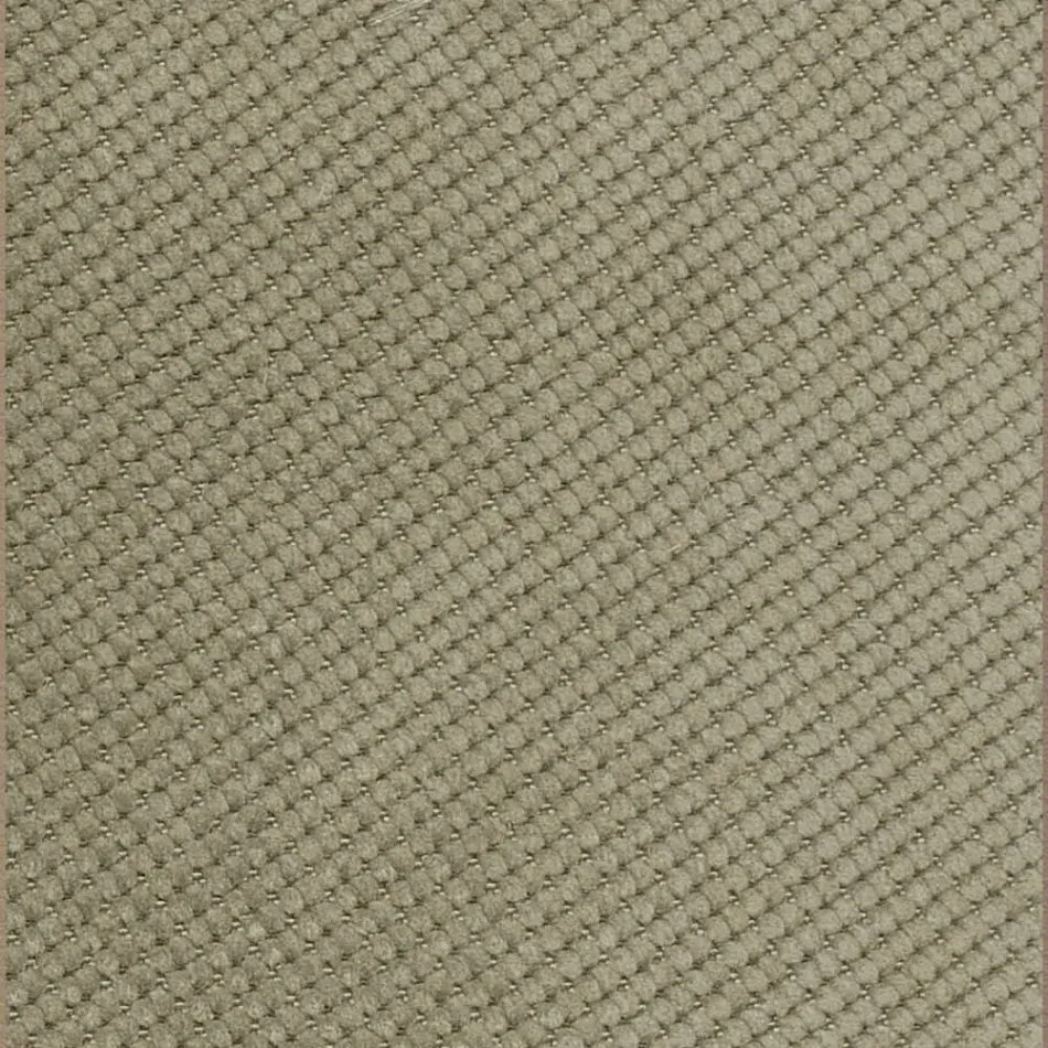 Karrige e dhomës së ngrënies prej pëlhure moderne e prodhuar në Itali, Porzia Viadurini